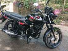 Bajaj Discover 2009 Motorbike