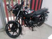 Bajaj Discover 2008 Motorbike