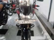 Bajaj Discover 2009 Motorbike
