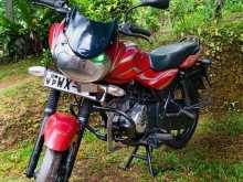 Bajaj Discover 2011 Motorbike