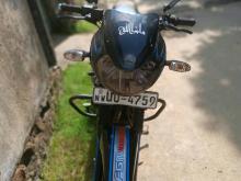 Bajaj Discover 2011 Motorbike