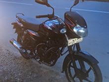 Bajaj Discover 2008 Motorbike