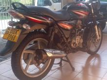 Bajaj Discover 2016 Motorbike
