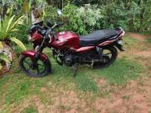 Bajaj Discover 2012 Motorbike