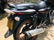 Bajaj Discover 2011 Motorbike
