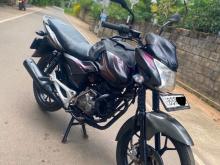 Bajaj Discover 2014 Motorbike