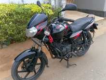 Bajaj Discover 2008 Motorbike