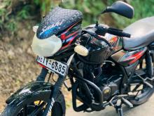 Bajaj Discover 2008 Motorbike
