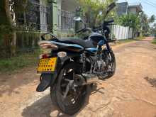 Bajaj Discover 2011 Motorbike