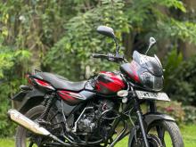 Bajaj Discover 2011 Motorbike