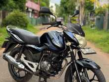 Bajaj Discover 2015 Motorbike