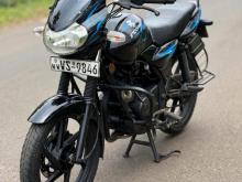 Bajaj Discover 2010 Motorbike