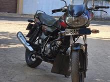 Bajaj Discover 2015 Motorbike