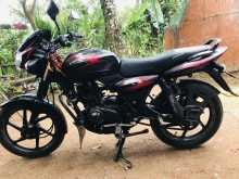 Bajaj Discover 2007 Motorbike