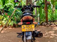 Bajaj Discover 2017 Motorbike