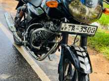 Bajaj Discover 2006 Motorbike