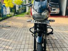 Bajaj Discover 2011 Motorbike
