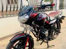 Bajaj Discover 2010 Motorbike