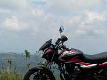 Bajaj Discover 2025 Motorbike