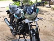 Bajaj Discover 2011 Motorbike
