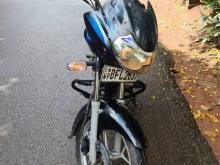 Bajaj Discover 2017 Motorbike