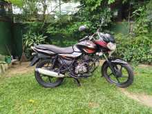Bajaj Discover 2011 Motorbike