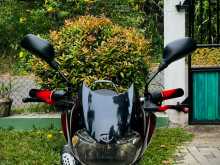 Bajaj Discover 2010 Motorbike