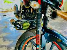Bajaj Discover 2012 Motorbike