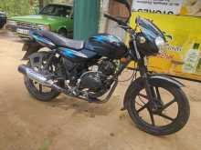 Bajaj Discover 2007 Motorbike