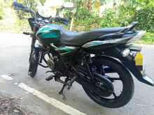 Bajaj Discover 2011 Motorbike