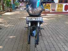 Bajaj Discover 2007 Motorbike