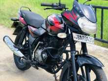 Bajaj Discover 2013 Motorbike