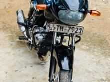 Bajaj Discover 2006 Motorbike