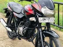 Bajaj Discover 2012 Motorbike