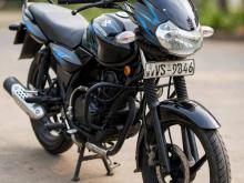 Bajaj Discover 2010 Motorbike