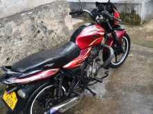 Bajaj Discover 2009 Motorbike