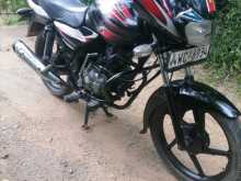 Bajaj Discover 2011 Motorbike
