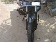 Bajaj Discover 2013 Motorbike