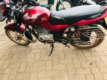 Bajaj Discover 2005 Motorbike