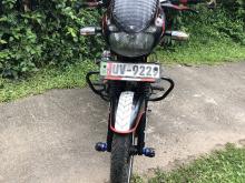 Bajaj Discover 2008 Motorbike