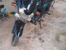 Bajaj Discover 2007 Motorbike