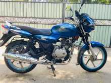 Bajaj Discover 2006 Motorbike