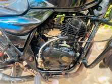 Bajaj Discover 2007 Motorbike