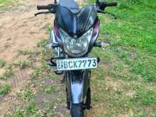 Bajaj Discover 2015 Motorbike