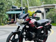 Bajaj Discover 2012 Motorbike