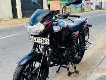 Bajaj Discover 2009 Motorbike