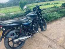 Bajaj Discover 2007 Motorbike