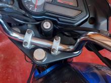 Bajaj DISCOVER 2014 Motorbike