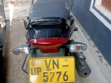 Bajaj Discover 2010 Motorbike