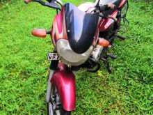 Bajaj Discover 2006 Motorbike